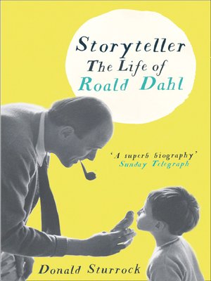 Storyteller - ebook